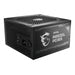 MAG A850GL PCIE5 - MSI MAG A850GL PCIE5 unidades de fuentes de alimentación 850 W 100 - 240 V 47 - 63 Hz 8 A