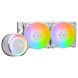 MSI MAG CORELIQUID E240 WHITE