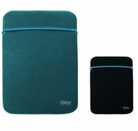 Perfect Choice EL-994312 maletines para portátil 35,6 cm (14") Funda Negro, Verde
