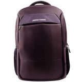 Perfect Choice PC-083924 mochila Mochila casual Púrpura Poliéster, Poliuretano, Compartimento del portátil