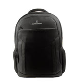 Perfect Choice PC-083931 mochila Mochila de senderismo Negro Poliuretano, Poliéster