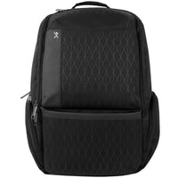 Perfect Choice PC-084259 maletines para portátil 43,2 cm (17") Mochila Negro