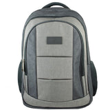 Perfect Choice PC-084204 mochila Mochila informal Gris Poliéster