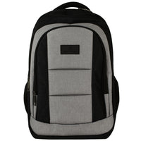 Perfect Choice PC-084181 mochila Mochila informal Negro Poliéster