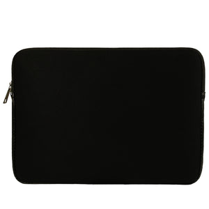 Perfect Choice PC-084266 maletines para portátil 39,6 cm (15.6") Funda Negro