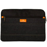Perfect Choice PC-084327 maletines para portátil 39,6 cm (15.6") Funda Negro, Gris