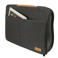 Perfect Choice PC-084136 maletines para portátil 39,6 cm (15.6") Maletín Gris