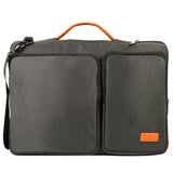 Perfect Choice PC-084150 maletines para portátil 39,6 cm (15.6") Maletín Negro