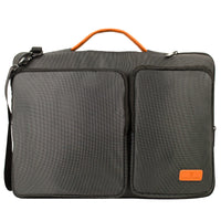 Perfect Choice PC-084150 maletines para portátil 39,6 cm (15.6") Maletín Negro