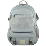 Perfect Choice PC-084235 maletines para portátil 43,2 cm (17") Mochila Negro, Gris