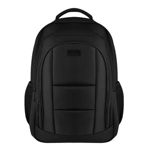 Perfect Choice PC-084549 maletines para portátil 43,2 cm (17") Mochila Negro