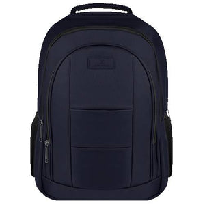 Perfect Choice PC-084297 mochila Mochila informal Azul Poliéster