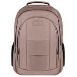 Perfect Choice PC-084976 mochila Mochila informal Gris pardo Poliéster