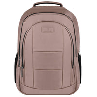 Perfect Choice PC-084976 mochila Mochila informal Gris pardo Poliéster