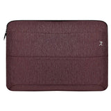 Perfect Choice PC-084594 maletines para portátil 39,6 cm (15.6") Funda Rojo