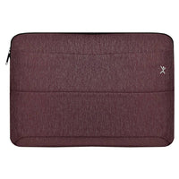 Perfect Choice PC-084594 maletines para portátil 39,6 cm (15.6") Funda Rojo