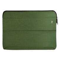 Perfect Choice PC-084617 maletines para portátil 39,6 cm (15.6") Funda Verde