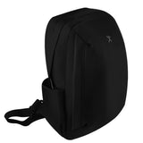 Perfect Choice PC-084648 bolso y bandolera Poliéster Negro