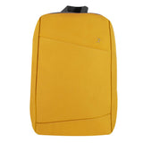 Perfect Choice PC-084938 mochila Mochila informal Amarillo Poliéster