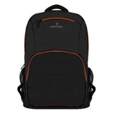 Perfect Choice PC-084723 mochila Mochila deportiva Negro Poliéster
