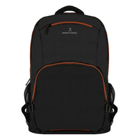 Perfect Choice PC-084723 mochila Mochila deportiva Negro Poliéster