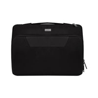 Perfect Choice PC-084129 maletines para portátil 39,6 cm (15.6") Maletín Negro