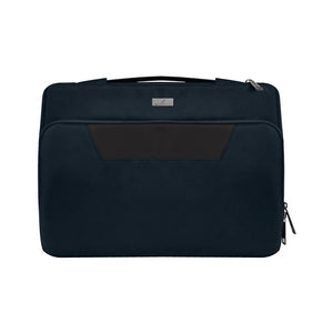 Perfect Choice PC-084556 maletines para portátil 39,6 cm (15.6") Maletín Azul