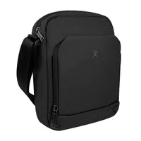 Perfect Choice PC-085058 bolso y bandolera Poliéster Negro Unisex Bolsa de hombro