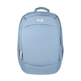 Perfect Choice PC-085133 mochila Mochila de senderismo Azul Poliéster, Cloruro de polivinilo (PVC)