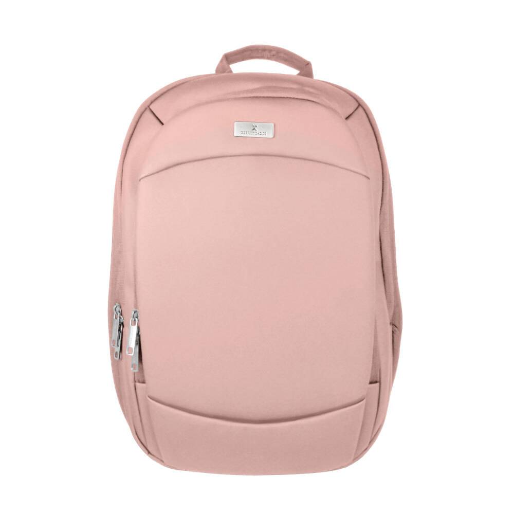 Perfect Choice Mochila PC-085140, Producto Empresarial, Diseño Ergonómico, Compartimento para Laptop 15.6"