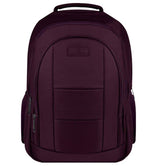 Perfect Choice PC-084990 mochila Mochila informal Púrpura Poliéster