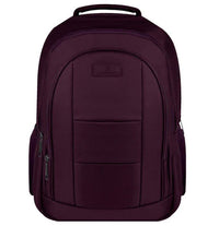 Perfect Choice PC-084990 mochila Mochila informal Púrpura Poliéster