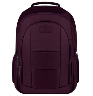 Perfect Choice PC-084990 mochila Mochila informal Púrpura Poliéster