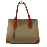 Perfect Choice PC-084891 maletines para portátil 39,6 cm (15.6") Maletín Toploader Marrón