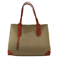 Perfect Choice PC-084891 maletines para portátil 39,6 cm (15.6") Maletín Toploader Marrón