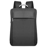 BRobotix 6000830 maletines para portátil 39,6 cm (15.6") Mochila Negro