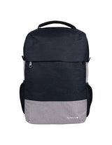 TechZone TZ21LBP07-G mochila Mochila informal Gris Poliéster