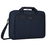 Targus TCT02702GL maletines para portátil 40,6 cm (16") Maletín Azul