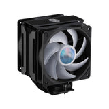 ENFRIAMIENTO DE AIRE COOLER MASTER MA612 MAP-T6PS-218PA-R1, 6 HEATPIPES, 120MM FAN, RGB LED