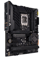 ASUS TUF GAMING Z790-PLUS WIFI placas base Intel LGA 1700 LGA 1700 DDR5-SDRAM