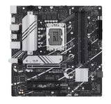 ASUS PRIME B760M-A D4 placas base Intel LGA 1700 LGA 1700 DDR4-SDRAM