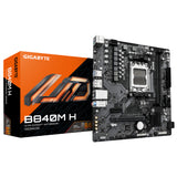 B840M H - Motherboard GIGABYTE B840M H