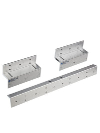 Yli Electronic MBK-180NDZL accesorio para cerradura electromagnética Soporte Aluminio
