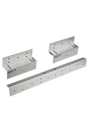 Yli Electronic MBK-180NDZL accesorio para cerradura electromagnética Soporte Aluminio