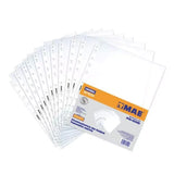 Protector Mae Hojas Antirreflejante Grueso - Ph-100Ag FullOffice.com
