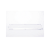 MC4 - Siemon Tapa protectora / Regleta S66 / Plástico retardante llama MC4