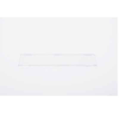 MC4 - Siemon Tapa protectora / Regleta S66 / Plástico retardante llama MC4