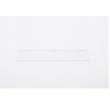 MC4 - Siemon Tapa protectora / Regleta S66 / Plástico retardante llama MC4