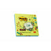 MC900172578 - 3M MC900172578 notas autoadhesivas Rectángulo Multicolor 76 mm 76 mm