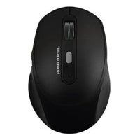 Perfect Choice PC-045144 ratón Oficina mano derecha RF inalámbrico 1600 DPI